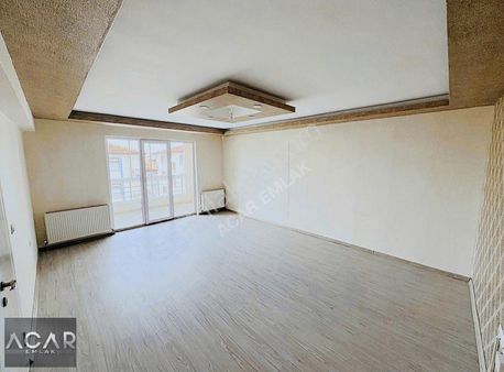 Acar Emlak'tan | 3+1 | Cadde Yakını | Okul Yanı Sınırsız Kredi |