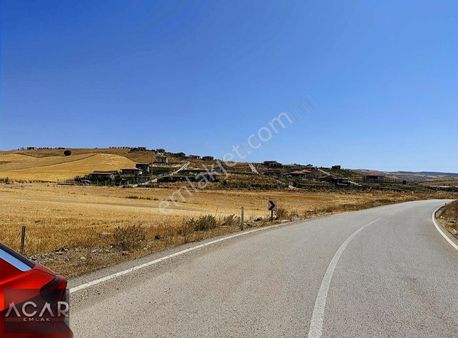 Acar'dan Muhteşem Manzaralı Elektrik Sulu Hobi Bahçeleri