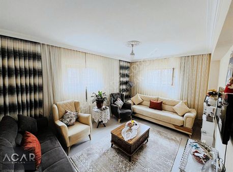 Acar Emlaktan 2+1 Merkezi Konumda Heryere Yürüme Mesafeli Fırsat