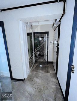 Acar Emlak"tan 2+1 Ara Kat Kaymakamlık Karşısı Merkezi Konumda