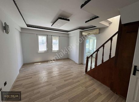 Didim Çamlık Da Geniş Teraslı 4+1 Dubleks Daire