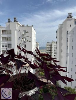 Mersin Marina Karşısı Barbaros Mah. Satılık 3+1 Geniş Daire