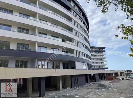 Trabzon'un En Büyük Ve En İddealı Projesinde Sizde Yerinizi Alın