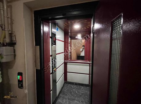 Altın Emlak Trabzon Beşirlide 3+1 Satılık Fırsat Daire