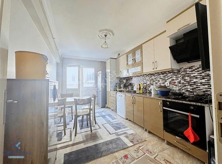 10 Yıllık Aradığınız Geniş Ve Uygun Daire