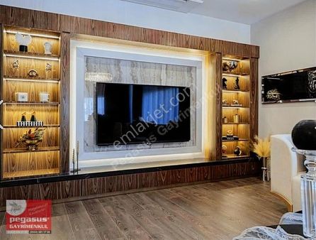 Pegasus'tan Çukurova'da Site İçinde Villa