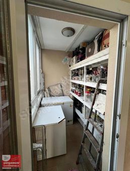 Pegasusdan Çok Geniş Masrafsız Daire