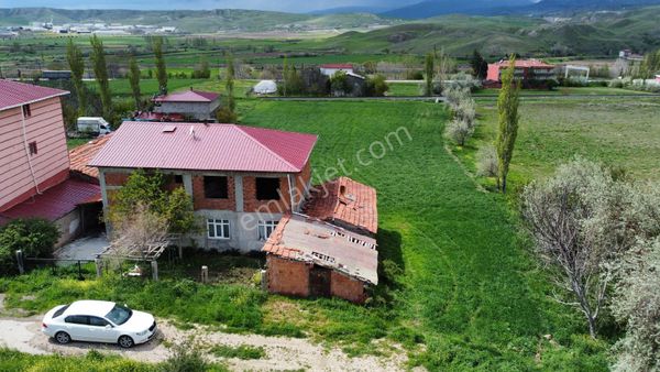 Mk Yapı Emlak Tan 2 Katlı Müstakil Bahçeli Ev