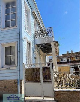 Elite'den Beykoz Sahile Yürüme Mesafesinde Boğaz Manzaralı Konak