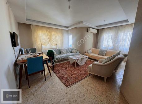 Mersin Davultepe Emsalsiz Fırsat 3+1 Havuzlu Geniş Daire !!!