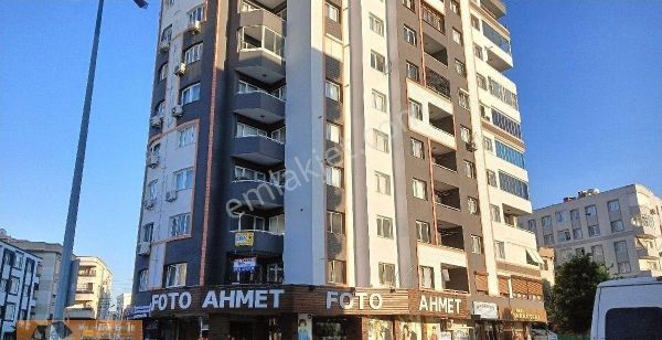 Buca Yenigün 3+1 Mükemmel Konum