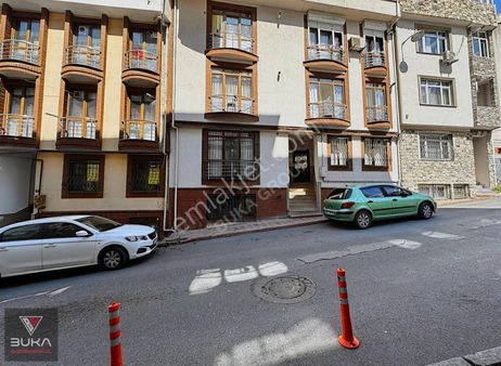 Zeynep Kamil Yakını Kaçırılmayacak 2+1 Satılık Daire