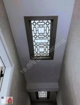 Akkonakda Satılık 3+1 Sıfır Daireler Seçeneklerle