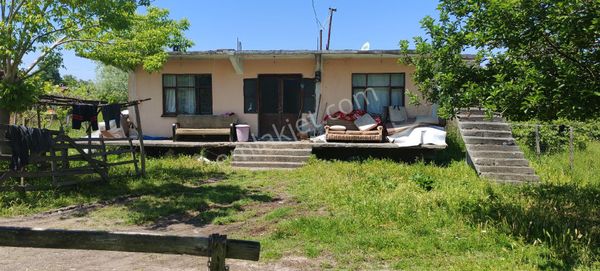 Samsun Çarşamba Sefalıda Evli Bahçe Satılıkdır