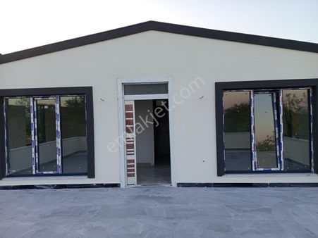 Bilge Emlak'tan Şarköy Gaziköy'de Denize 800 Metre Müstakil Dubleks Ev