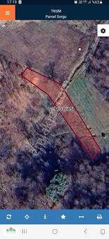 Marsam Emlak'tan Geyikdere'de 867 M² Tarla