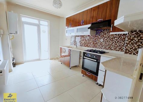 Emniyet Emlak'tan Katta Acil