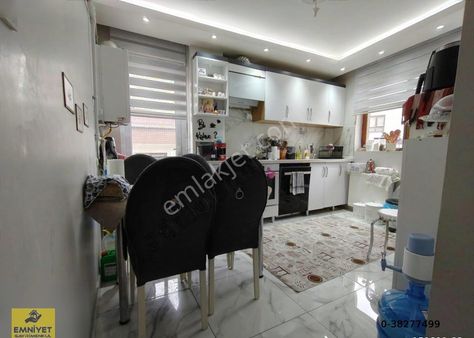 Emniyet Gayrimenkul Den Fırsat İlk Gelen Alır Acillllll