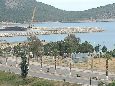 Aydıncık Emlaktan Satılık Daire