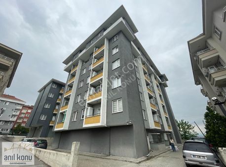 Anıl Konu'dan Görükle'de Satılık Eşyalı 2+1 Dubleks Daire