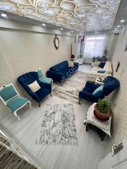 Gaffar Okkan Caddesinde Satılık 2+1