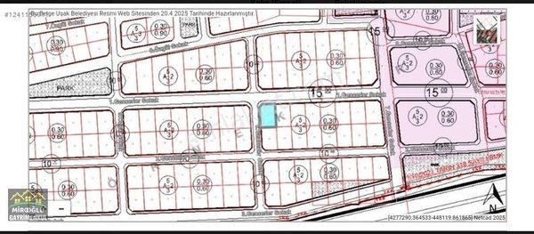 Ovademirler'de Kaçırılmaz Fırsat! Yatırımın Yeni Adresi!