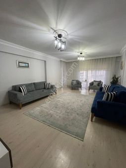 Nuripek 10. Etapta 3+1 Daire