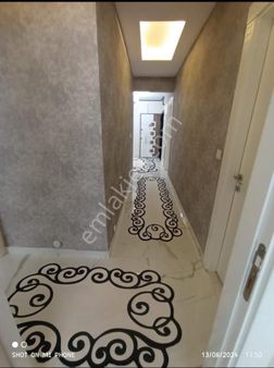 Göktürk Mah. Orman Manzaralı Ultra Lüx Satılık 3+1 Daire