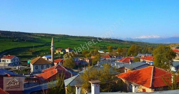 Acill Fasıllar Antik Kentte Köy İçi Emsalsiz Fiyata ...