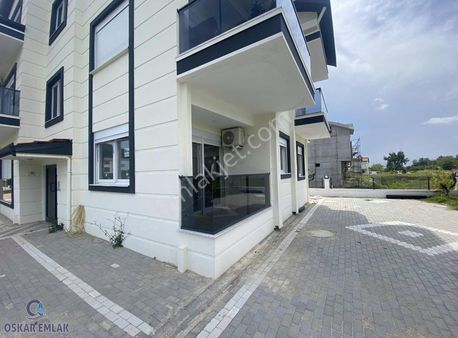 Ilıca'da Maya Koleji Ticaret Markezi Yakını Lüks Daire