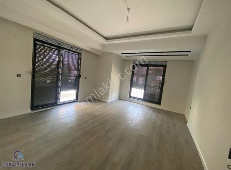 Toros Okulu Yakını Köşe Parsel Lüks Daireler