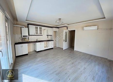 Çağandan Buca Atatürk Mahallesi Fırsat 1+1 Ultra Geniş Fırsat