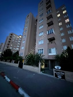 Muratpaşa Güzeloba'da Elit Sitesinde 3 +1 Satılık Daire