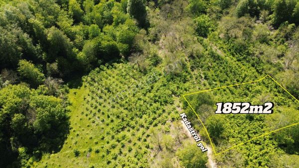 Bilgin Emlakta Şehir Merkezine Yakın Uygun Fiyatlı Hobi Bahçesi