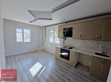 Etiler Mah Caddeye Yakın Sıfır Satılık 2+1