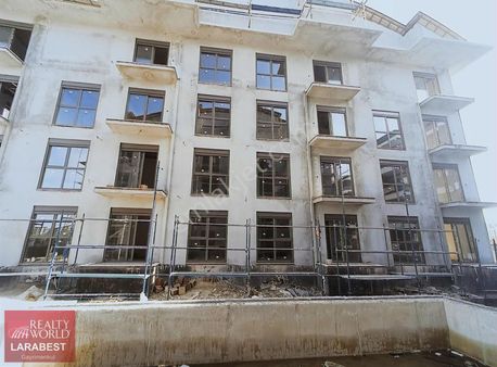 Altıntaş'da 1+1 Satılık Daire