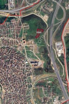 Yelken Grup'tan Satılık Hilal Mahallesinde Yatırım Fırsatı