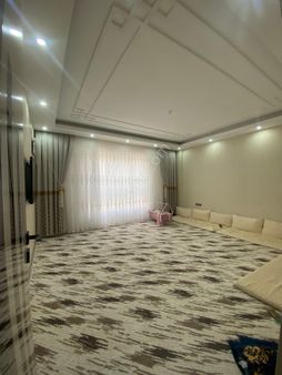 Seyrantepe Göçer İnşaata 2,5+1 Bakımlı Daire