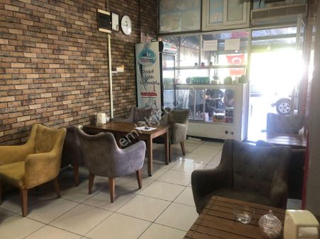 Aliağada Devren Satılık Fırın