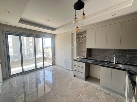 _*arcıty*_░den Tece'de 2+1 Site İçi+ebeveyn Banyo+park+havuz