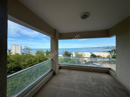 Trabzon Yalıncak Ta Satılık 3+1 Daire