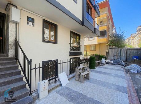 Has Grup'dan İkbal Caddesinde Satılık 2+1 Daire