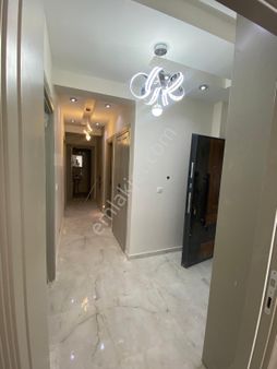 Oğuzelinde Sıfır 2,5+1 Kat Bahçeli