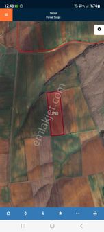 Satılık 28 Dönüm Tarla Yatırımlık