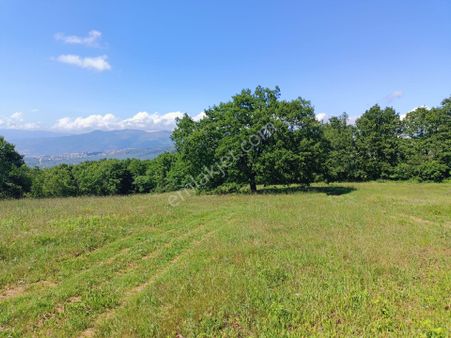 Gemlik Adliye De 6339m2 Yerleşime 1 Km Manzaralı Tarla