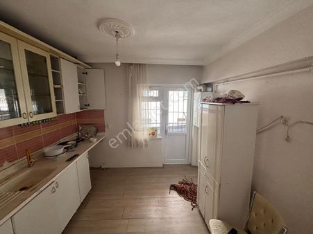 Bk Gayrimenkulden 3+1 Atatürk Mah. Ara Katta Kupon Satılık Daire