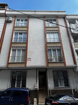 Pınar Mahallesi 1+1 Yüksek Giriş Fırsat Yeni Daire !!!