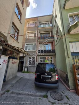 İsmet Paşa Okulu Yanı Satılık 3+1 Daire