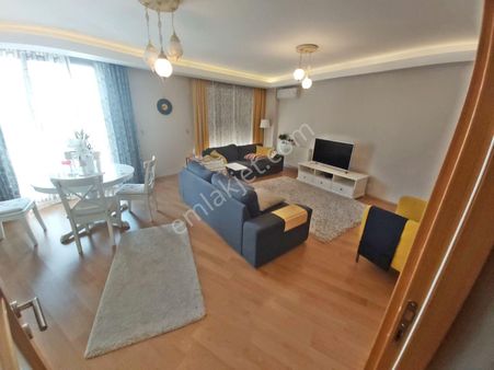 Sultanpede Asansörlü Satılık 3.5+1 Dubleks