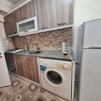 Isparta Merkez Fatih Mahallesi 1+1 Satılık Apart